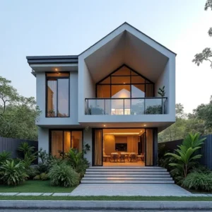 Ninja Silhouette (Copy)